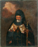 Mitrophanos of Voronezh, St.