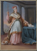 Princess Olga, Equal to the Apostles, St. 