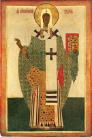 Leontius of Rostov