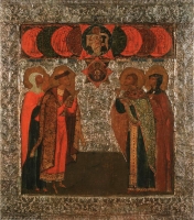The Selected Saints