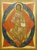 Christ in Majesty