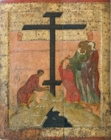 Exaltation of the Cross 