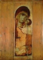 Our Lady of Tolga