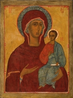 Our Lady (Hodegetria) of Smolensk