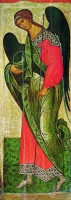 Gabriel, Archangel