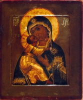Our Lady of Vladimir