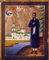 Simeon of Verkhoturyie, St.