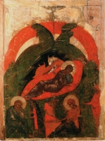 Nativity of Christ 