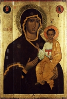 Mother of God Hodegetria (Smolensk icon)