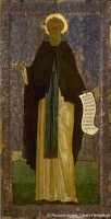 Cyril of Belozersk, St.