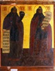 Пророки Самуил и Захария 
