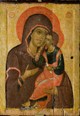 Our Lady of Lyubyatovo
