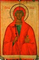Great martyr Paraskeva Pyatnitsa     